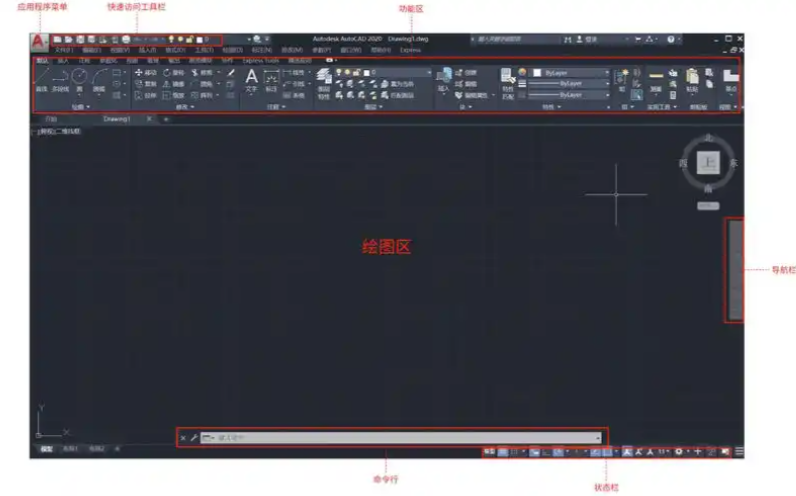 如何重新激活autocad许可证？